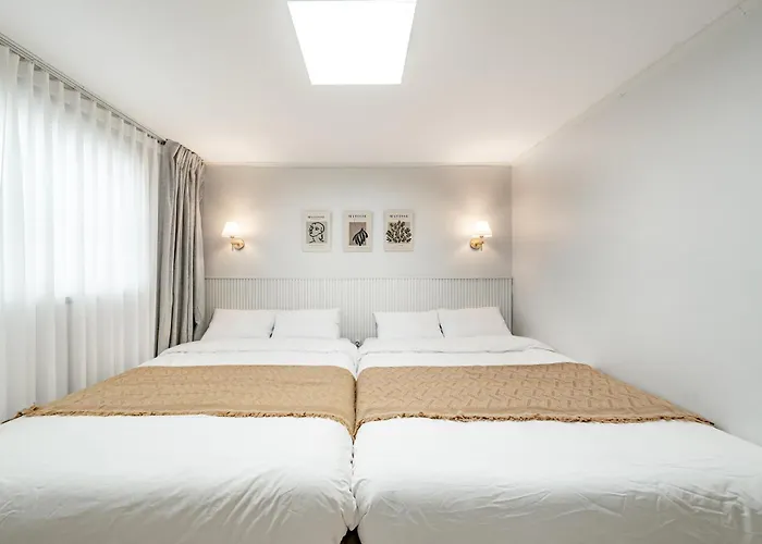 Dana Spacious 3br Family Appartement