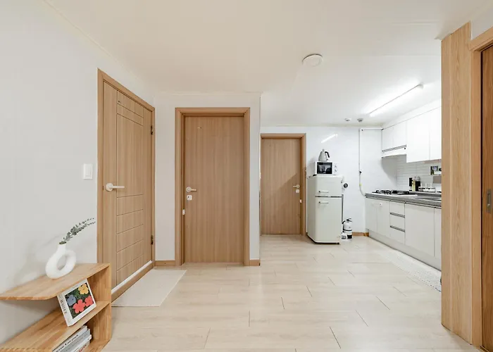 Dana Spacious 3br Family * Seoel