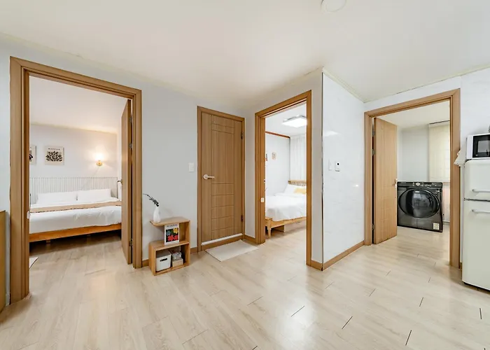 Dana Spacious 3br Family *