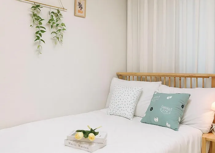 Dana Spacious 3br Family Appartement *