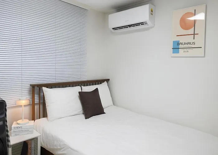 Dana Spacious 3br Family *