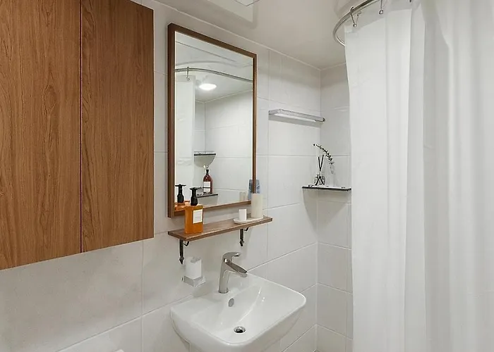 Appartement Dana Spacious 3br Family