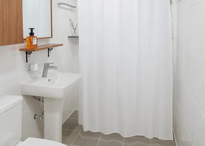 Appartement Dana Spacious 3br Family