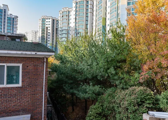 Dana Spacious 3br Family * Seoel